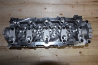 ГБЦ D4EA 2.0 TD Santa Fe пустая 22100-27901