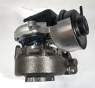 Турбина Mitsubishi 49135-07302 (2823127800) Santa Fe 2.2 D4EB