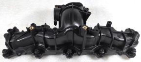 Коллектор впускной 1770548 (BK2Q-9424-CD) Transit, Ducato, Boxer, Jumper 2,2л Оригинал