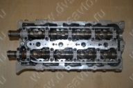 ГБЦ D4CB Euro 3 в сборе 22010-4AA10 Sorento, Porter II, Starex. Nomparts, Ю.Корея