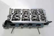 Головка в сборе с клапанами EA888 1.8 TSI CDAA , CDAB ,  CDHA ,  CDHB , CABB , CABA , CABD , BZB Оригинал Снята с тестированного мотора.