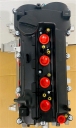Двигатель без навесного G4LC 1.4л 73AQ103F00  (комплектация SUB) Новый GMP, Ю.Корея
