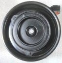 Компрессор кондиционера 977011M130 (P300132170)  Carens, Cerato TD 2008-2013 G4KE Doowon, Ю.Корея