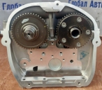 Головка в сборе с клапанами и распредвалами EA888 1.8 TSI CDAA , CDAB ,  CDHA ,  CDHB , CABB , CABA , CABD , BZB Оригинал