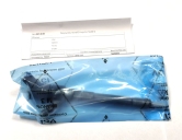 Восстановленная форсунка 0445110330 (0445110329, 0445110331, 3380027750)  D4EB Bosch