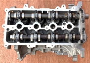 Двигатель G4FC 1.6 л. 21101-2BW02 комплектации SUB для Rio, Solaris Новый GMP, Ю.Корея