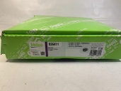 Комплект сцепления ( корзина + диск ) 826411 ( 5801407375 ) Fiat Ducato 2.3 JTD 2011- 2-х вальная КПП Valeo, Франция