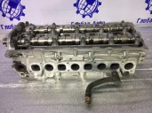 Головка блока D4CB 145 л.с. в сборе 22010-4AA10 Sorento, Porter II, Starex. Контрактная.