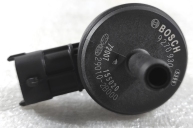 Клапан электромагнитный паров топлива 29010-2B000 Sportage 10-, Santa Fe DM, Ceed 07- , Creta, Elantra, Soul, Solaris Оригинал