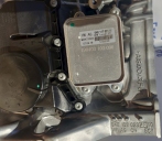 Двигатель SHORT (Блок цилиндров в сборе)  04E 103 023 AK 1.4 TSI EA211 CHPB / CHPA / CZDA / CZTA Оригинал