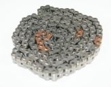 Цепь ГРМ 243212B000 1.4/1.6 Gamma G4FA / G4FC Рио, Солярис, Аккцент, Крета , Сид , Соул TCK, Ю.Корея