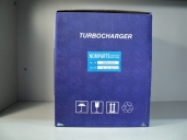 Турбина 28200-4А101  Sorento D4CB CRDi 145л.с. Nomparts, Ю.Корея