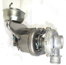 Турбина 6460960199 Mercedes Vito, Viano, Sprinter 2.2л CDI OM646 Nomparts, Ю.Корея