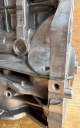 Блок цилиндров в сборе  G4KC 2Q11M-25A06C Новый. Оригинал
