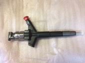 Форсунка 16600-5X00A Nissan Murano, Navara , Pathfinder YD25 Euro V Оригинал