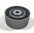 Ролик обводной ГРМ 24436052  Cruze 1.6 - 1.8, Aveo 1.4, Orlando 1.8 , Astra , Mokka, Zafira Оригинал