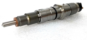 Форсунка 0 445 120 122 ( 0445120122 ) Cummins ISLe Euro 3. Оригинал BOSCH.