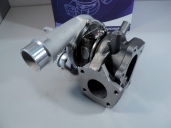 Турбина L3Y41370ZC Mazda CX7 Nomparts