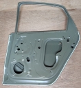 Дверь задняя правая 6RU 833 056 C Polo Sedan 2010-2015  Nomparts, Ю.Корея