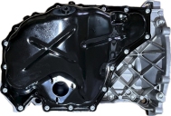 Двигатель SHORT 06H100031R (Блок в сборе)  EA888 2.0 TSI AUDI A4, A5,  A6, Q5 CDNA, CDNB, CDNC. Продольной установки. Новый. GMP, Ю.Корея