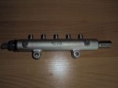 Рампа топливная 4D56 D4-Di  , 4M41 1465А034