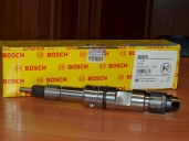 Форсунка 0 445 120 266 ( 0445120266 ) BOSCH WP12