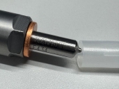 Форсунка Китай 28270450 (32006828) JCB EcoMAX 448, DieselMAX 672 4.8л - 7.2л Delphi