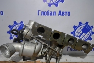 Турбина 53039880136 Volkswagen / Audi / Skoda 1.8 TSI Восстановленная, Оригинал