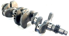 Коленвал G4NA NU 23110-2E510 (214002E000) Sportаge, Optima, ix35, Tucson, Sonata. Nomparts Ю. Корея