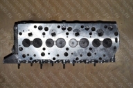 ГБЦ D4BA (4D56) в сборе