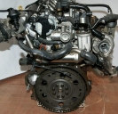 Двигатель D4FB 1.6 CRDI