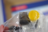 Форсунка 09500-05801 Denso, Citroen Jumper,Fiat Ducato, Ford Transit, Peugeot Boxer 2.2 / 2.4 TDCi