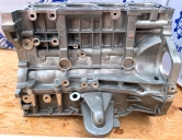 Двигатель G4KC 2.4 комплектации SHORT (блок в сборе с поршневой и коленвалом) 2Q14M-25A09 Новый. GMP, Ю.Корея