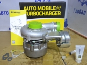 Турбина 28231-27800 VIDARIR Santa Fe D4EB