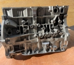 Блок цилиндров  G4KE в сборе 2G122-2GU00 2.4 л. Theta 2 GMP, Ю.Корея