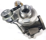 Турбина Garrett 28200-42560 D4BH