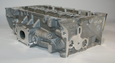 ГБЦ в сборе с клапанами 04E 103 065 H VAG EA211 1.4 / 1.6 CWVA, CWVB, CHPB, CHPA, CZDA, CZTA Новая.  Оригинал