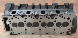 ГБЦ 4HF1 Isuzu 8-97146520-2 в сборе Nomparts , Ю.Корея