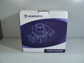 Турбина L3Y41370ZA CX7 Mazda Nomparts