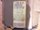 Terracan 47000-H1090 раздатка