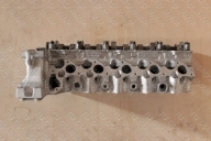 ГБЦ OM662LA в сборе MUSSO 2,9L