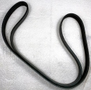 Ремень поликлиновый 6PK1295 (977133B100, 054903137A) Audi 100, A6, S6, Fiat Punto, Doblo, Mazda Axela, Premacy, Ford Focus Dongil, Ю.Корея