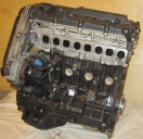 Двигатель D4CB Euro IV Sorento 170 л.с. 2006-2008 комплектация SUB (без навесного) 102J1-4AU00 Контрактный