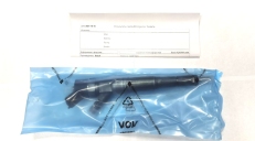 Восстановленная форсунка 0445110266 BMW M47, M57 Оригинал