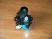 0 445 010 118 BOSCH ТНВД