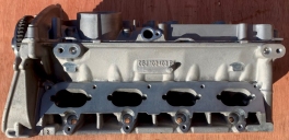 Головка блока 06H103064AE В СБОРЕ с клапанами и распредвалами EA888 2.0TSI CCZB, CCZA, CCZC, CCZD, CCZ, CAWA , CAWB , CCTA  Новая. GMP, Ю.Корея