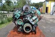 Двигатель V365T