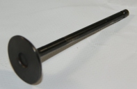 Клапан впускной 1010A306 (1010A443) Mitsubishi 4D56U Контрактный