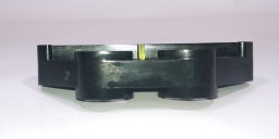 Направляющая цепи ГРМ нижняя 24433-03001 (2443303001 ) Kappa 1.4 , 1.2л  G4LA / G4LC Оригинал