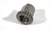 Шестерня коленвала GM 96985322 Daewoo Gentra II, Chevrolet Cobalt 1,5л Снята с нового ДВС